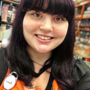 Meet your Posher, Sammi